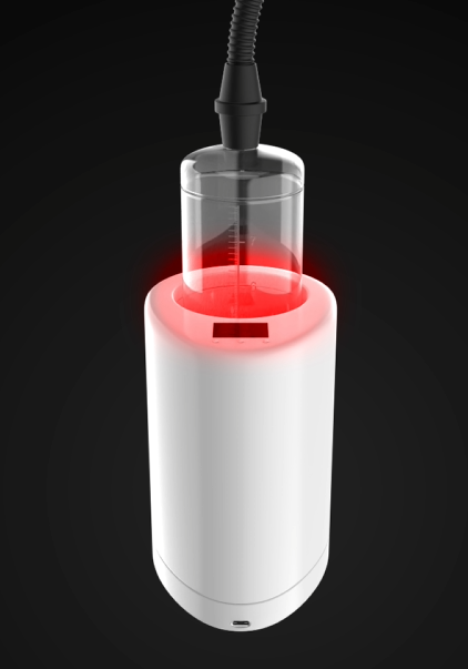 Revitalight Unit
