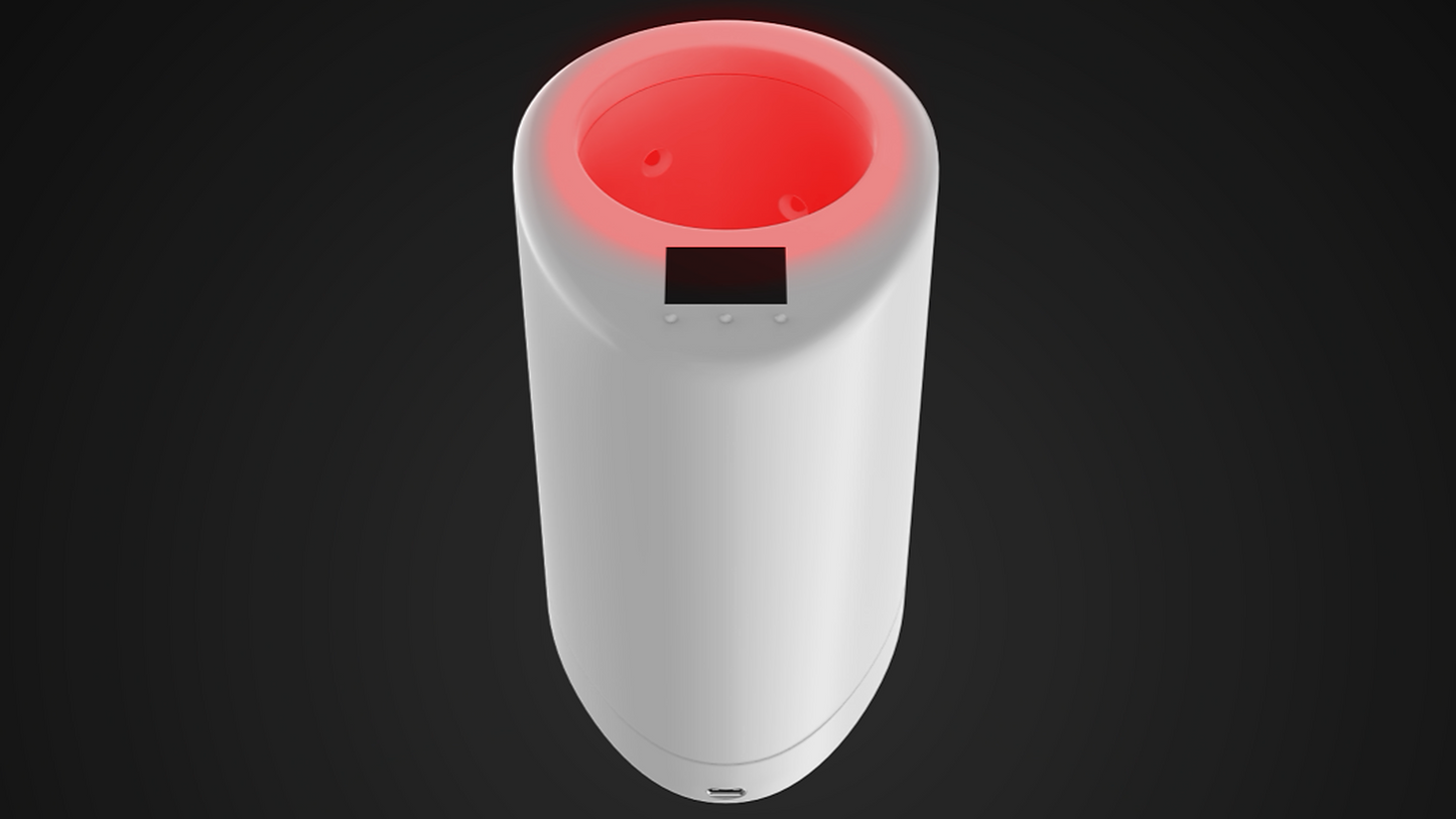 Revitalight Unit